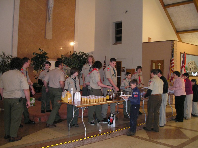 Scout's Day at Haverford State -Pancake Breakfast Feb. 2008 095.jpg